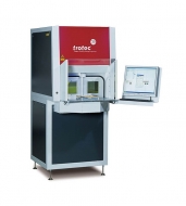  Echipament marcare laser Trotec SpeedMarker 700 CO2